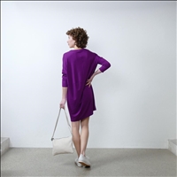 Kleid Nella